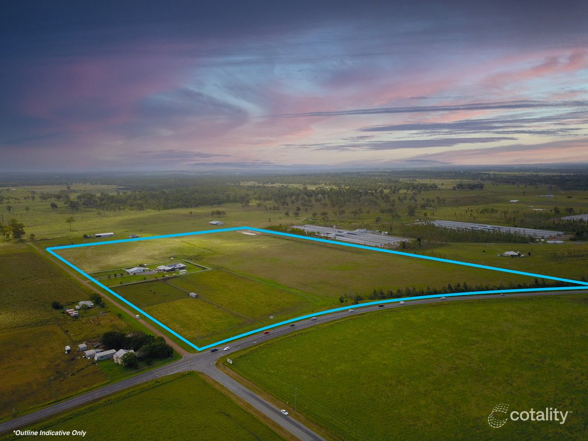 27 Hillside Rd, Purga, QLD 4306