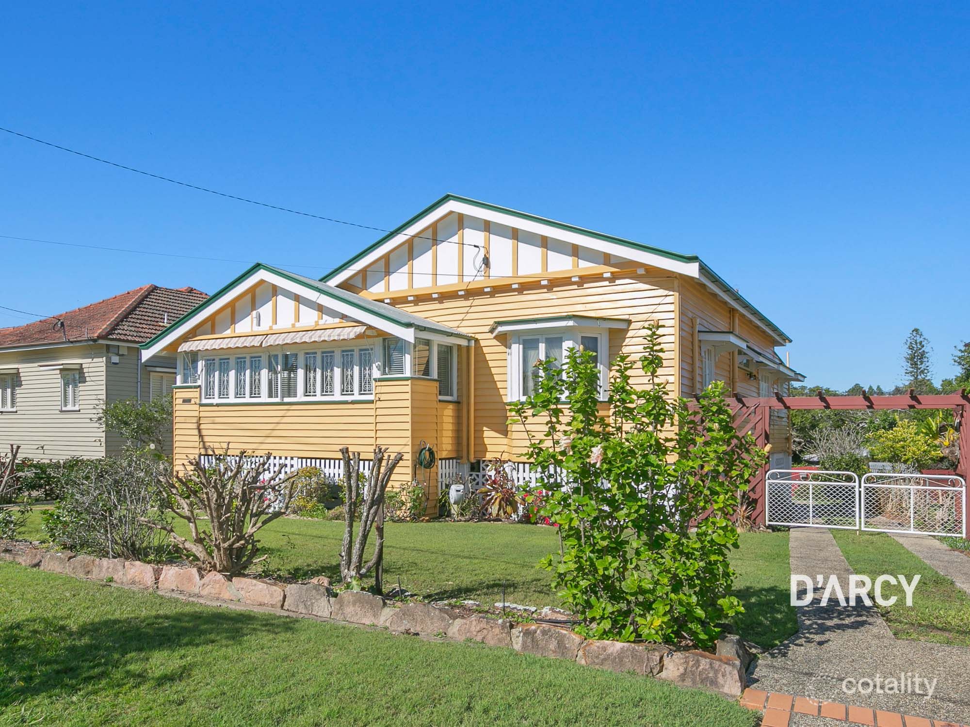 59 Mareeba Rd, Ashgrove, QLD 4060