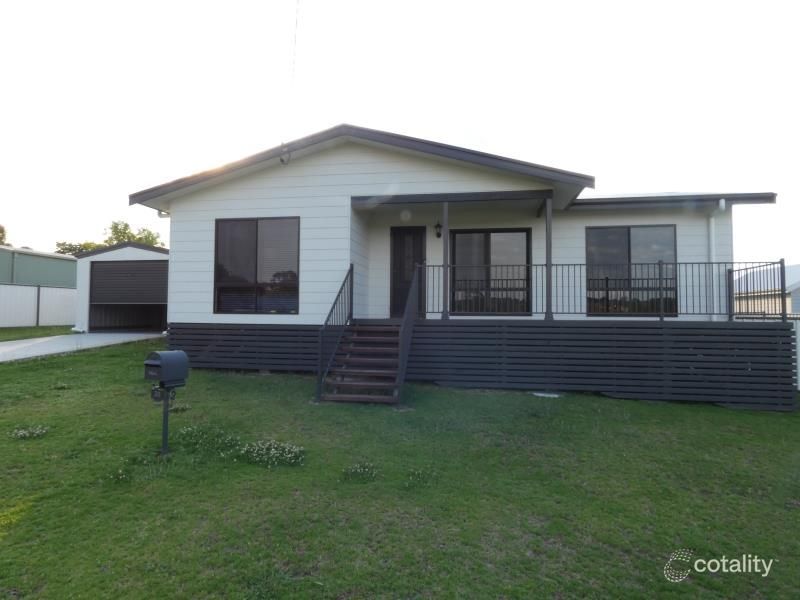 38 Gostwyck St, Uralla, NSW 2358