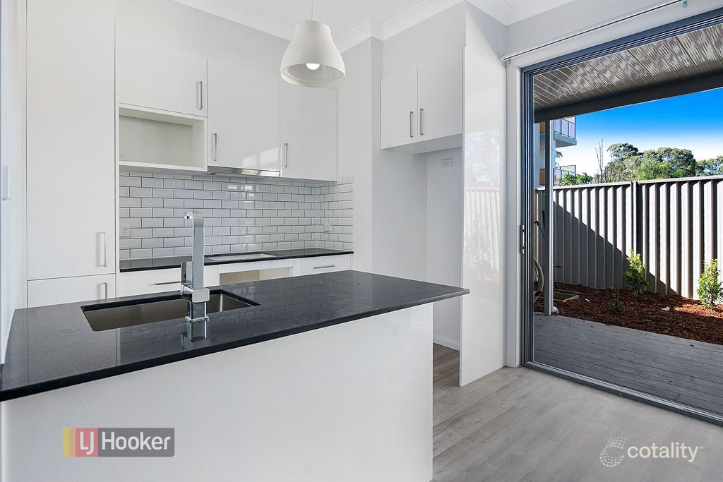 9/46 Toongabbie Rd, Toongabbie, NSW 2146