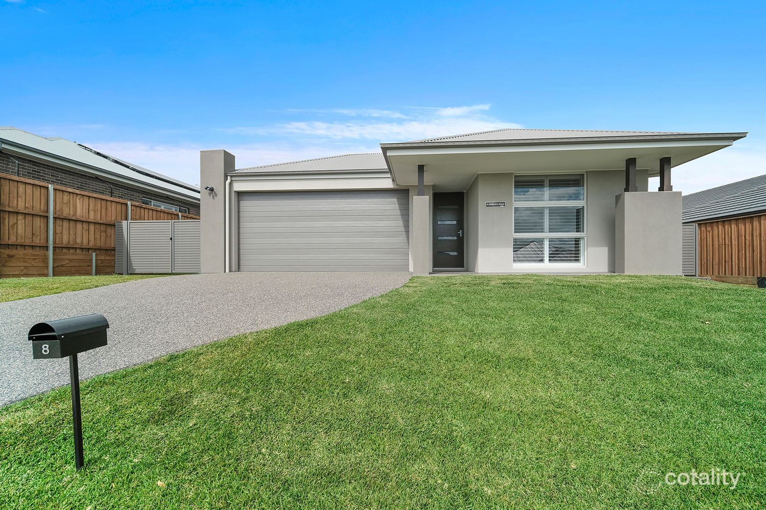 8 Angelica Rd, Chisholm, NSW 2322