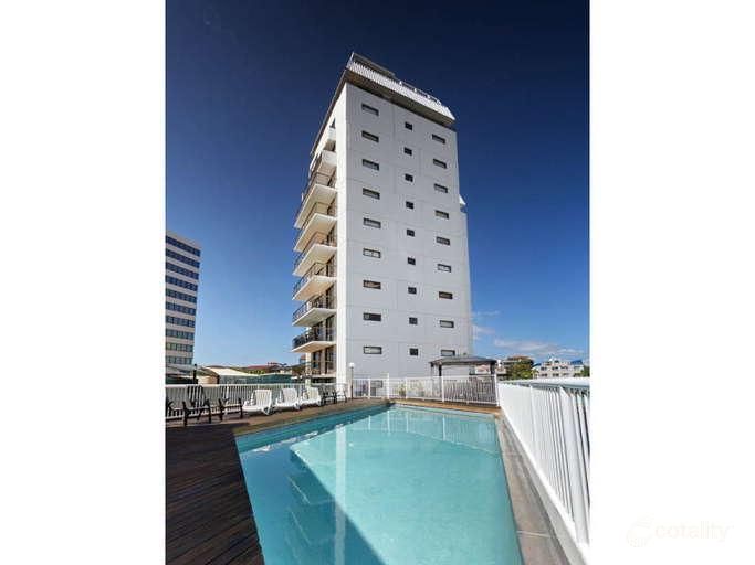 14/12 Parker St, Maroochydore, QLD 4558