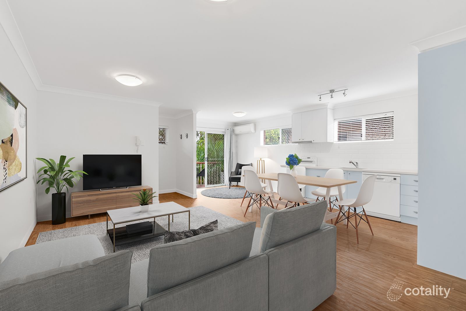 1/13 French St, Everton Park, QLD 4053