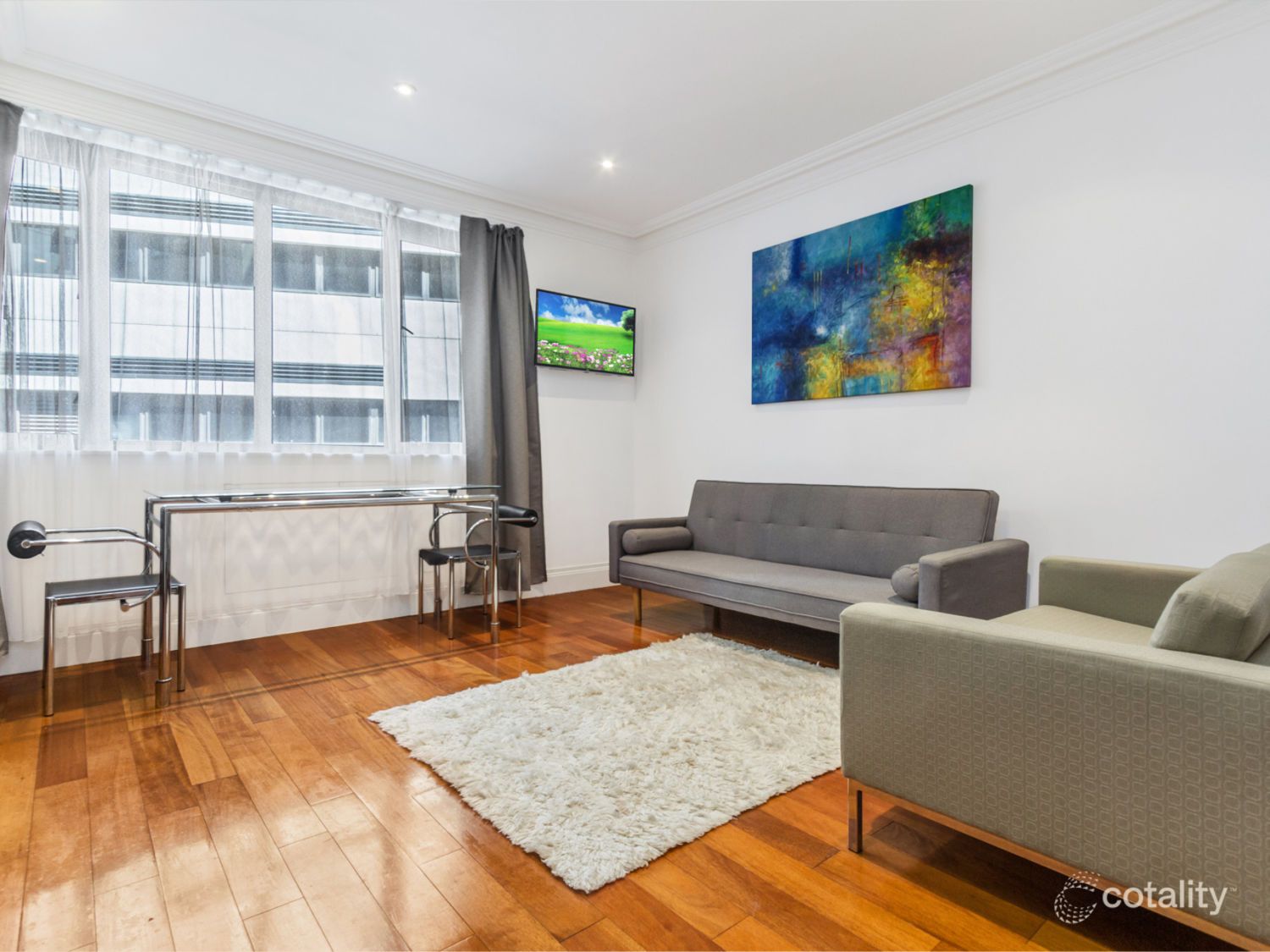 306/13-15 Bayswater Rd, Potts Point, NSW 2011