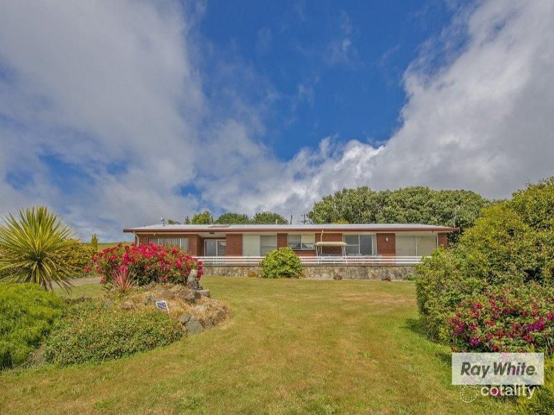 42 Taylors Rd, Mount Hicks, TAS 7325