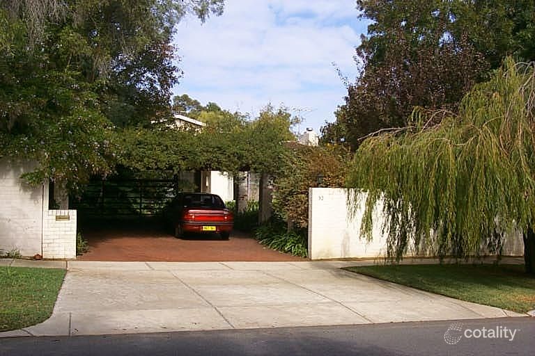 32 Keane St, Peppermint Grove, WA 6011