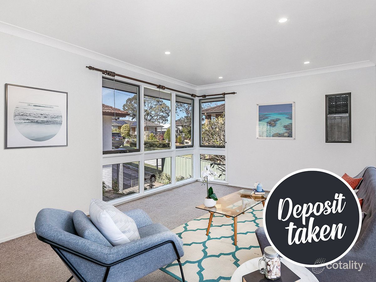 36 Grasmere Ave, Northmead, NSW 2152