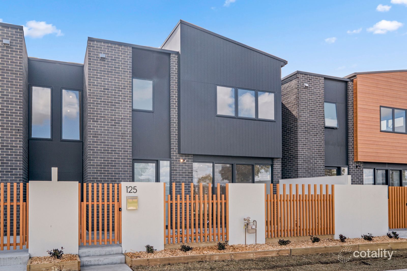 125 Sutherland Cres, Taylor, ACT 2913