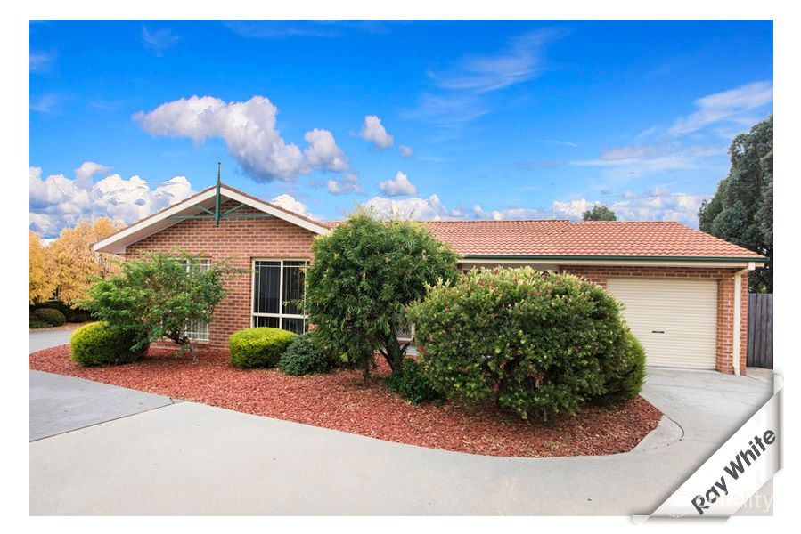 10/34-36 Sid Barnes Cres, Gordon, ACT 2906