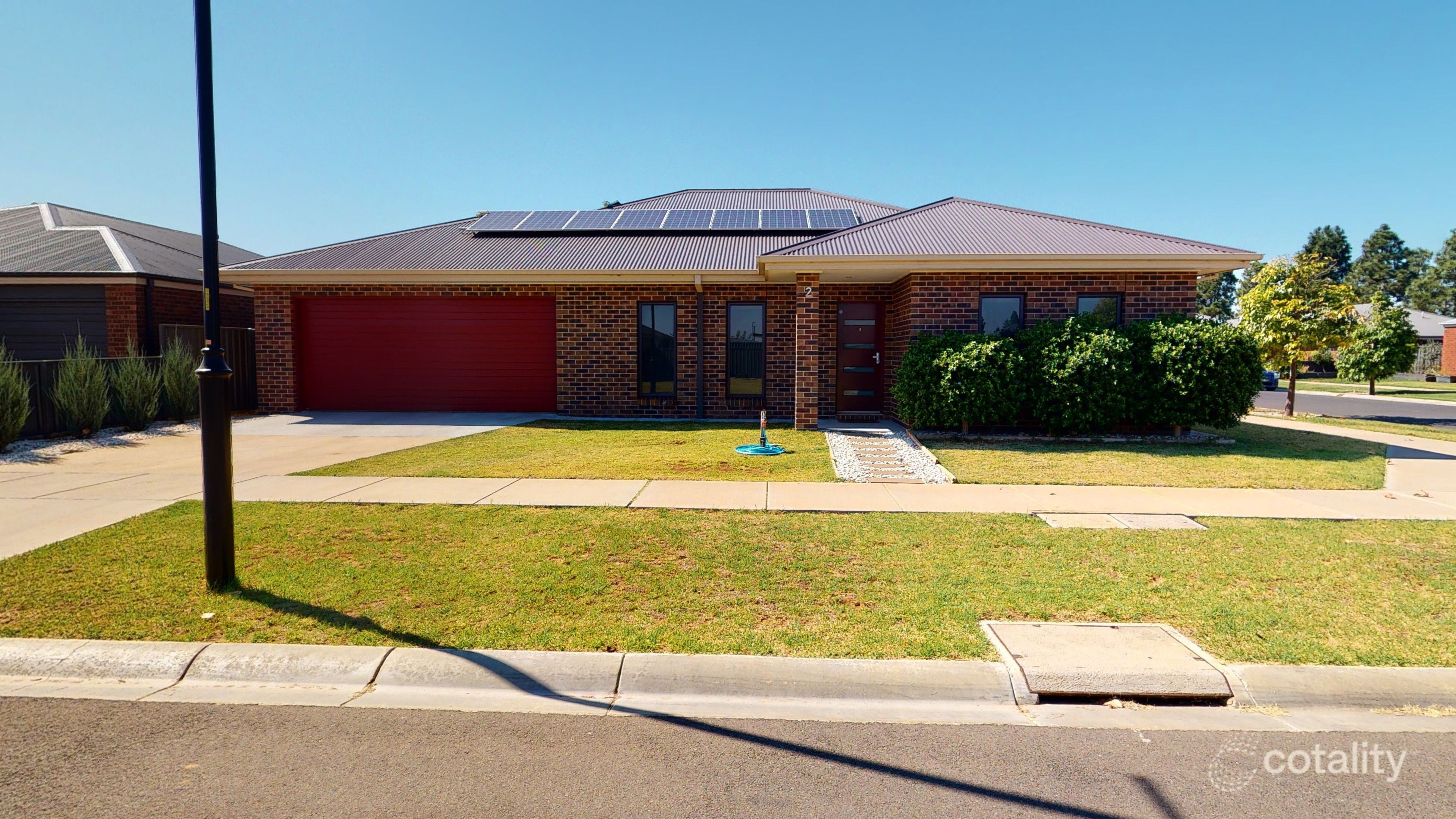 2 Saltbush Dr, Swan Hill, VIC 3585