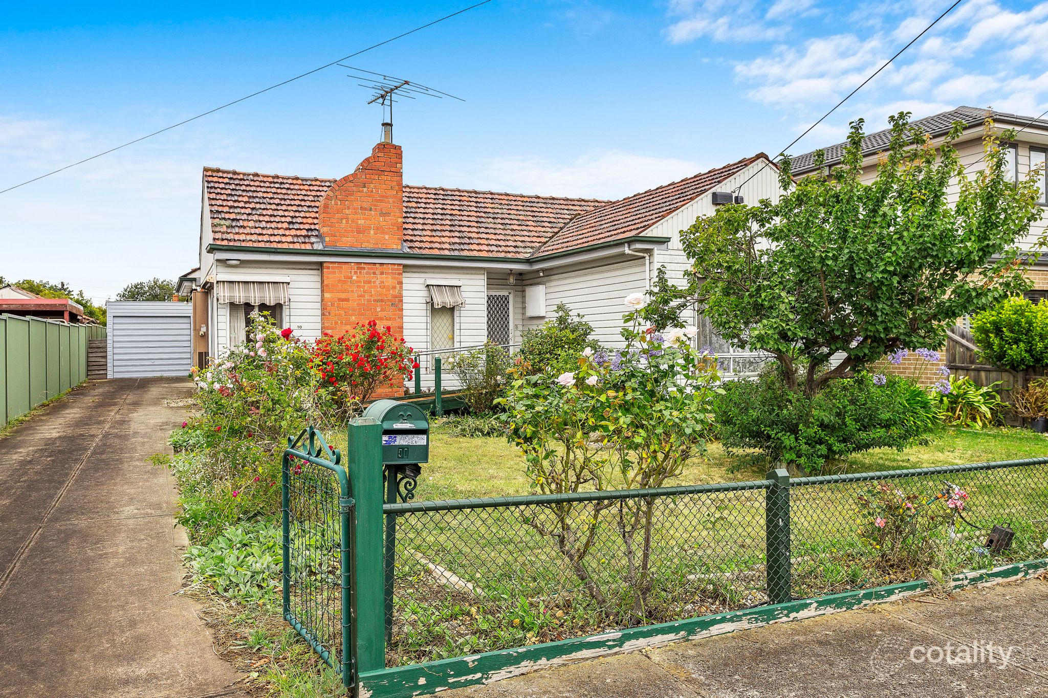 10 Sturt St, Sunshine, VIC 3020