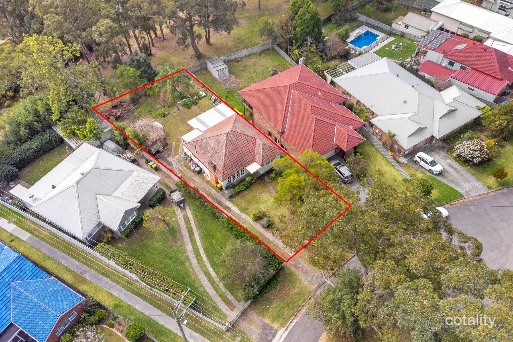 100 Rae Cres, Kotara, NSW 2289