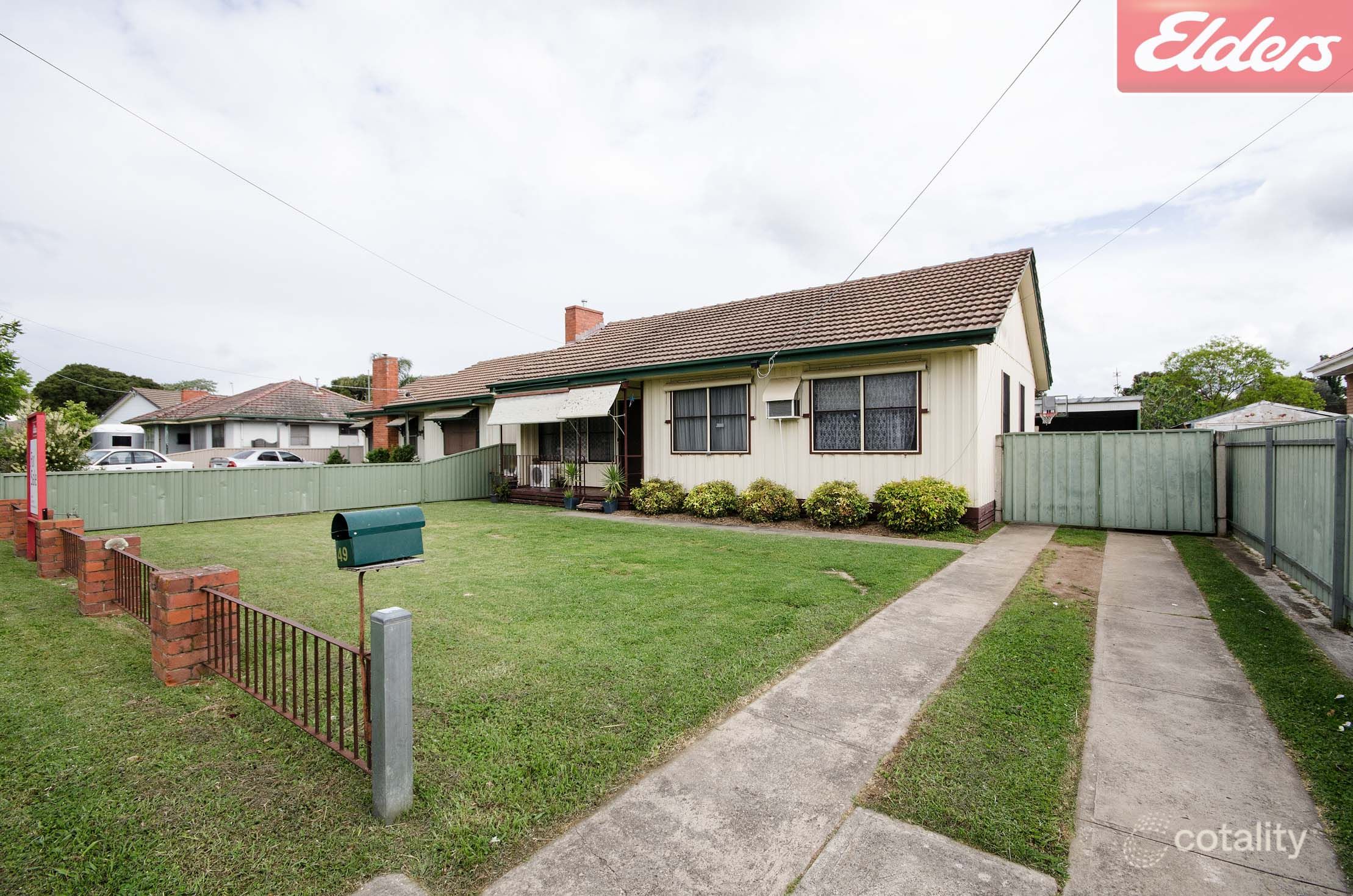 49 Elm St, Wodonga, VIC 3690