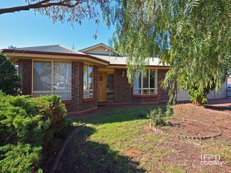 38 Forsyth St, Whyalla, SA 5600