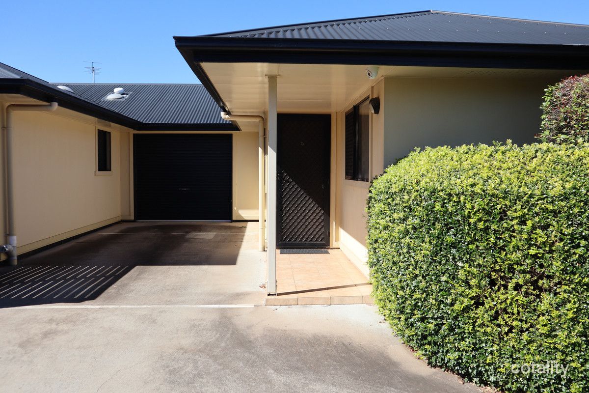 5/364 Bridge St, Wilsonton, QLD 4350