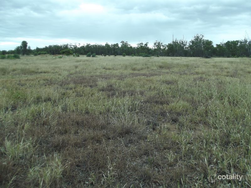 Lot 20 Melrose Dr, Clermont, QLD 4721