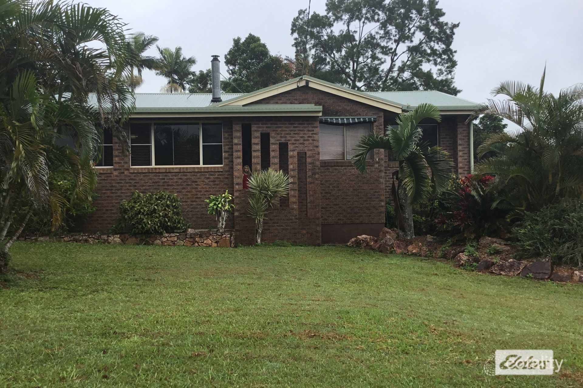 33 Heale St, Malanda, QLD 4885