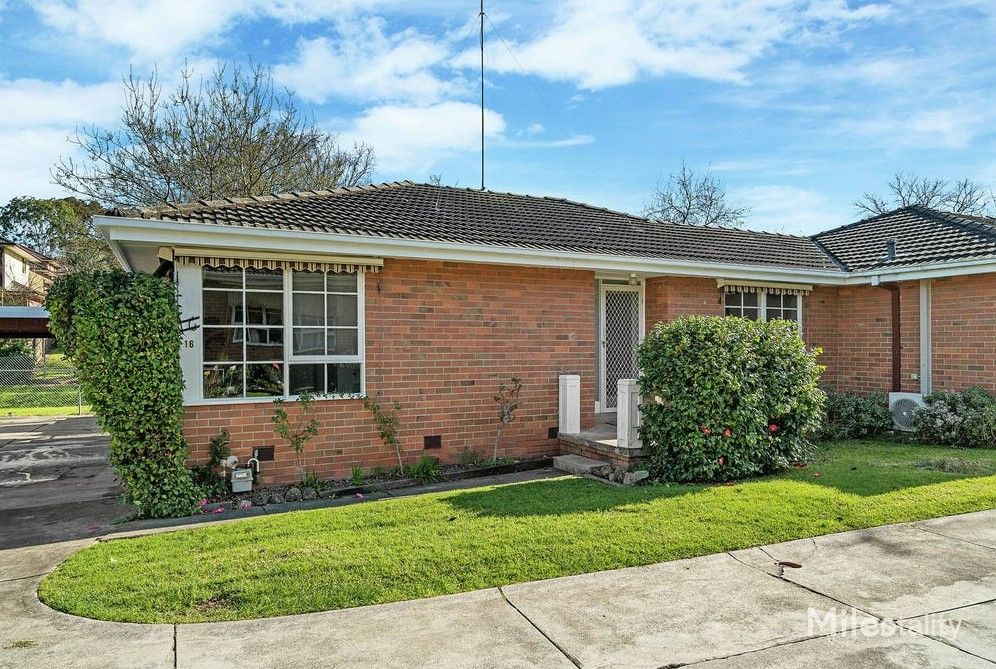 16/77 Rosanna Rd, Heidelberg, VIC 3084