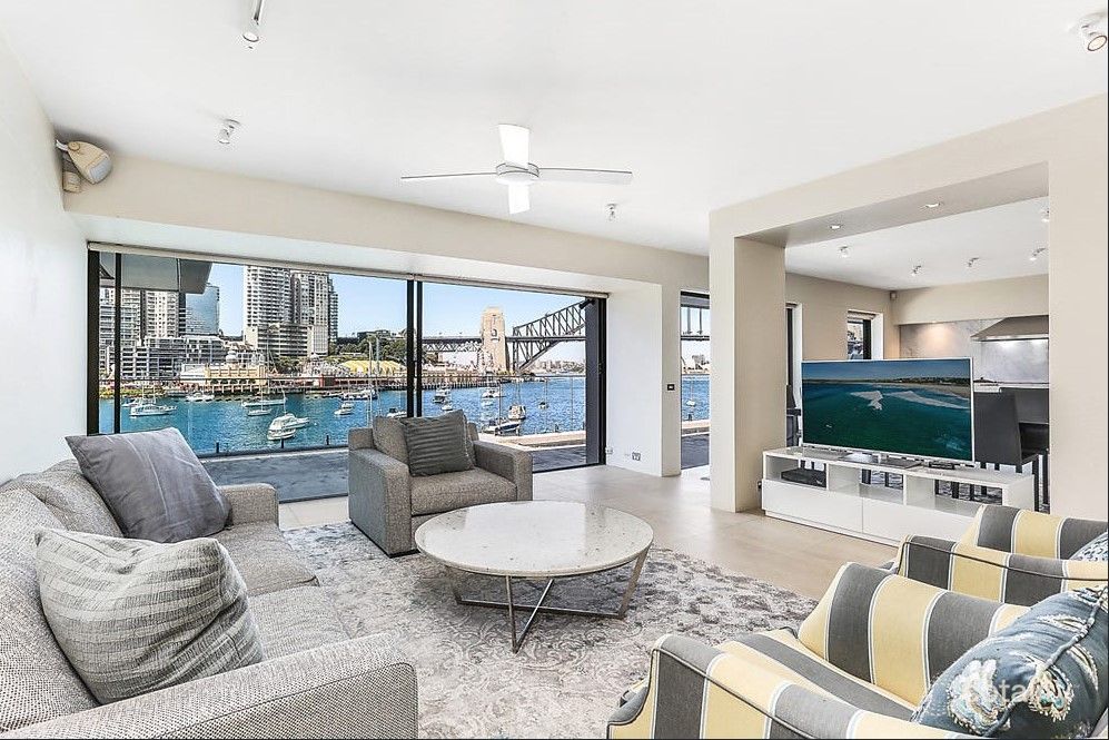 11/33 East Crescent St, Mcmahons Point, NSW 2060