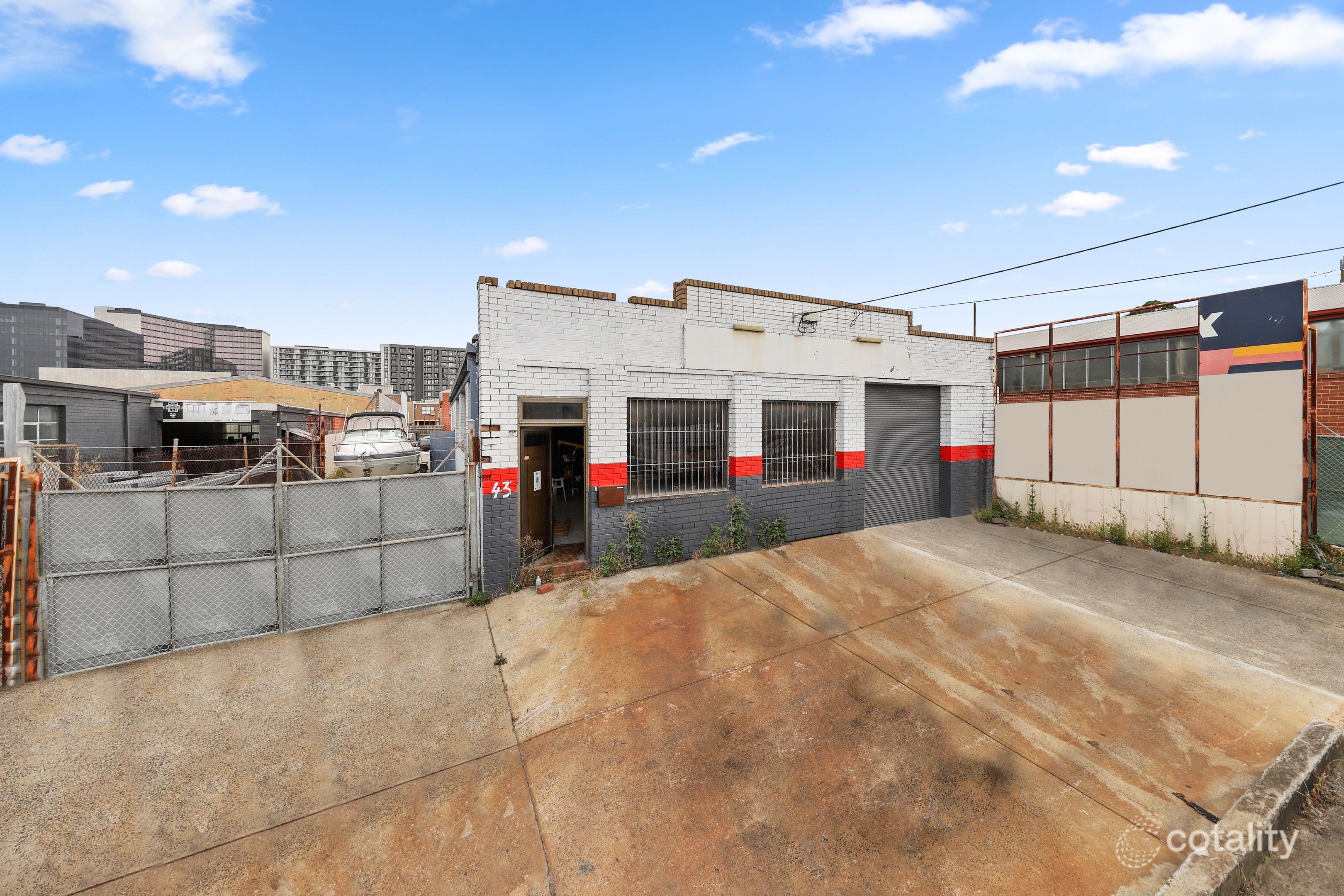 43 Sarton Rd, Clayton, VIC 3168