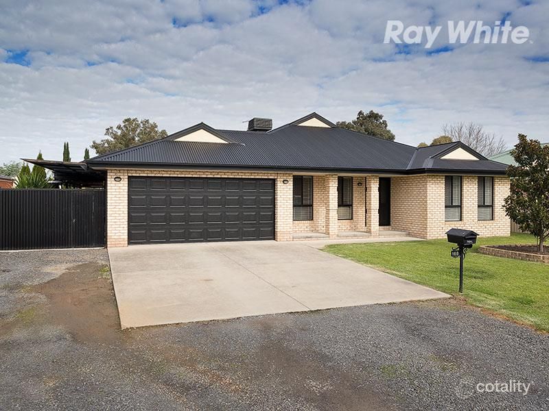168 Golf Club Dr, Howlong, NSW 2643