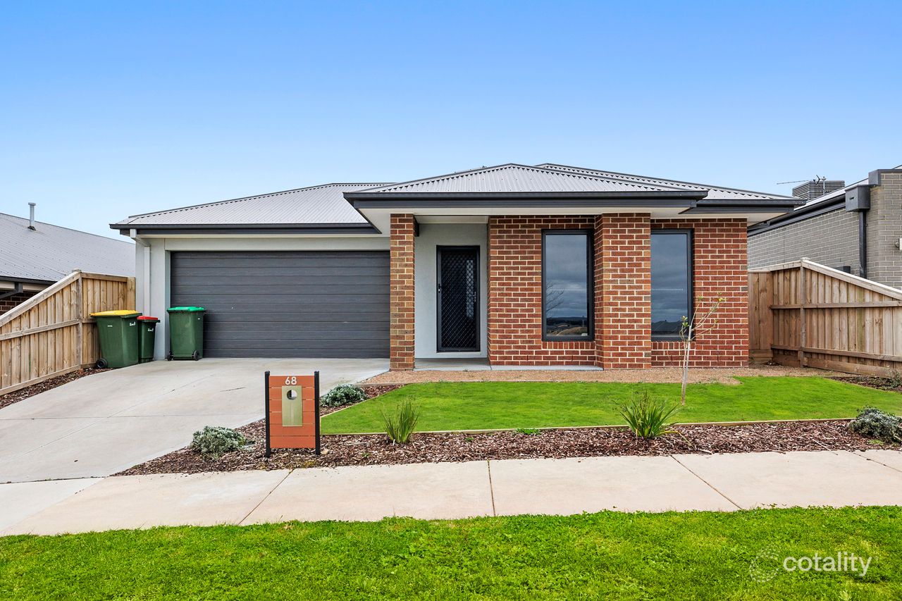 68 Valiant Rd, Smythes Creek, VIC 3351