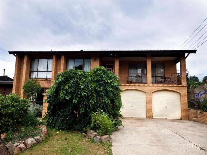 6 Morant Cct, Kambah, ACT 2902