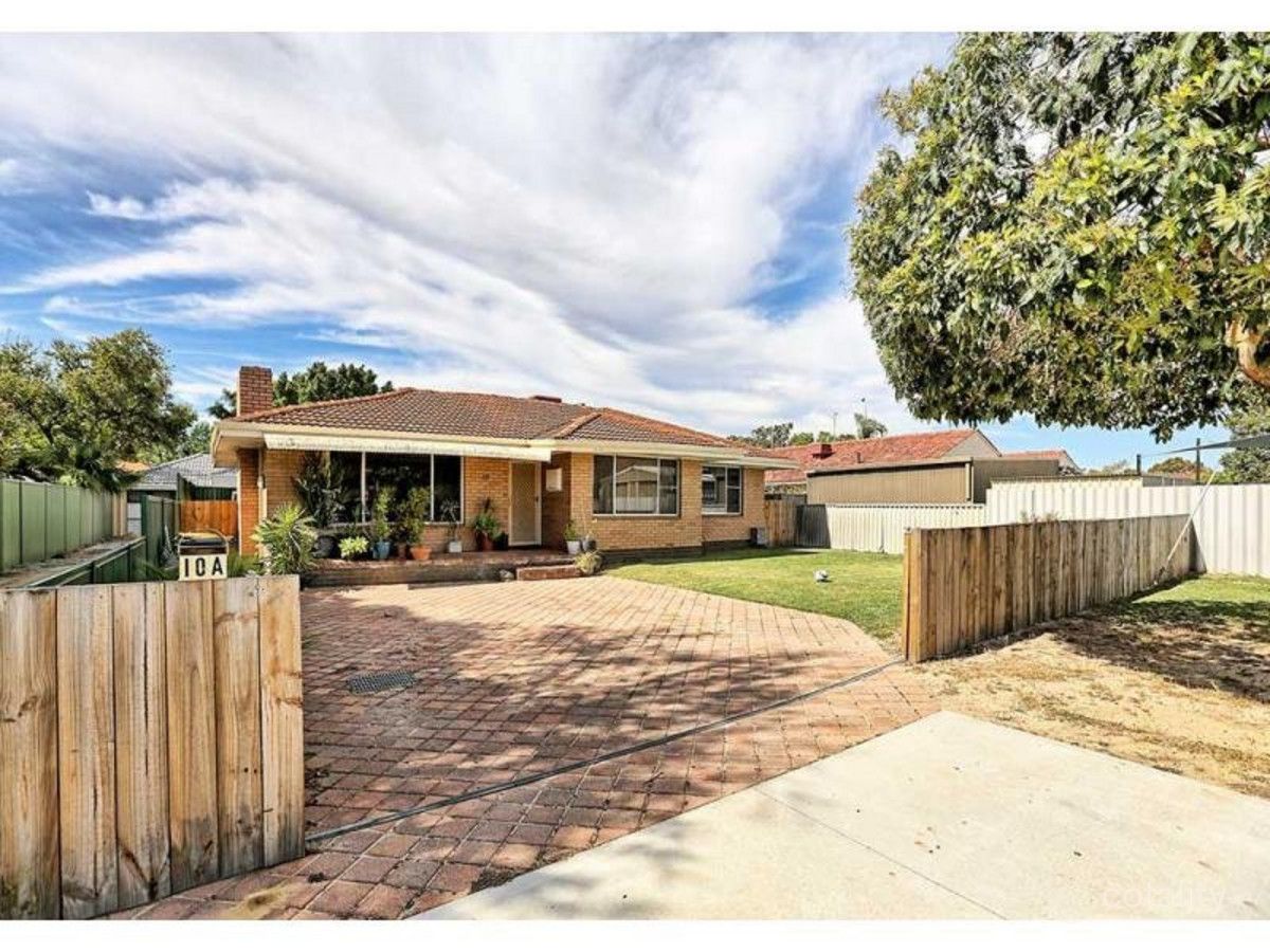 10a Teele St, Beckenham, WA 6107