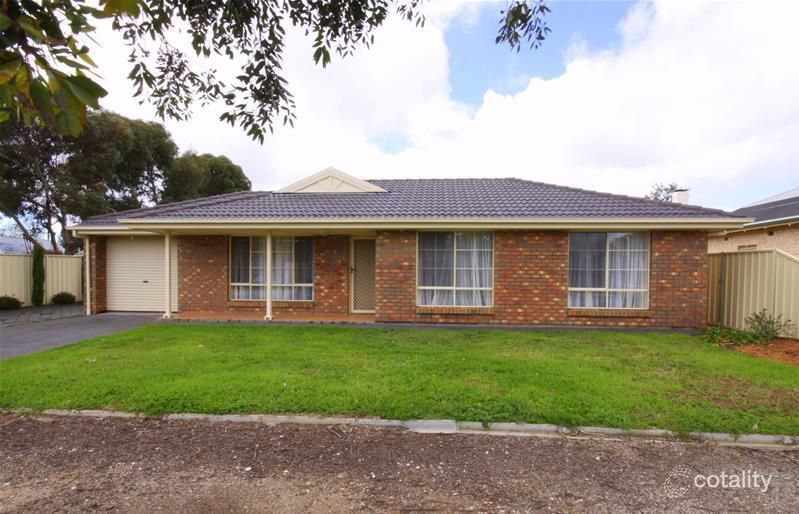1/8 Centenary Ave, Nuriootpa, SA 5355