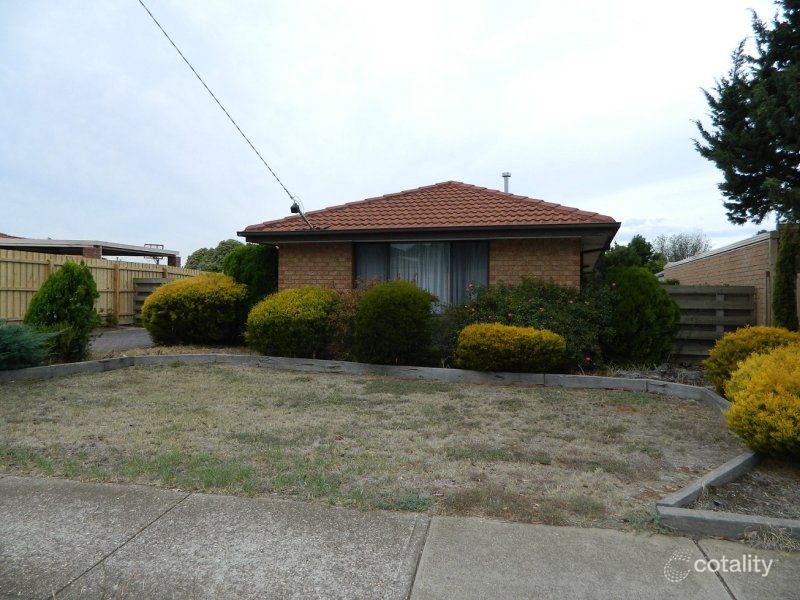 59 Kurunjang Dr, Kurunjang, VIC 3337