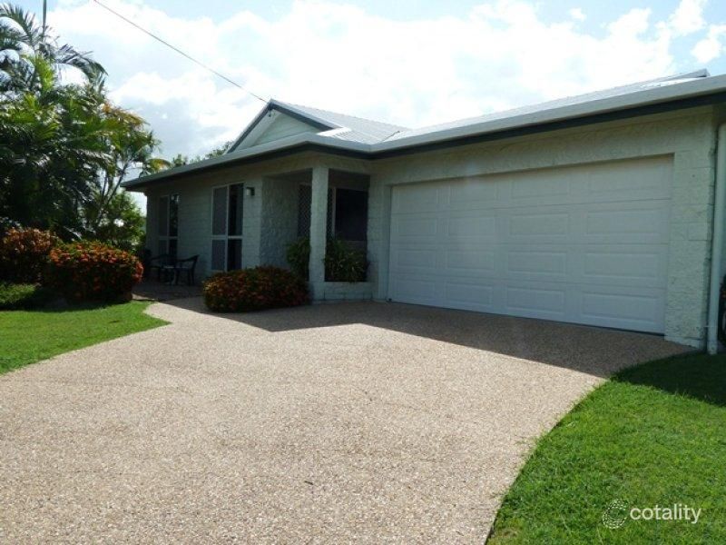 3 Jewel Ct, Rasmussen, QLD 4815