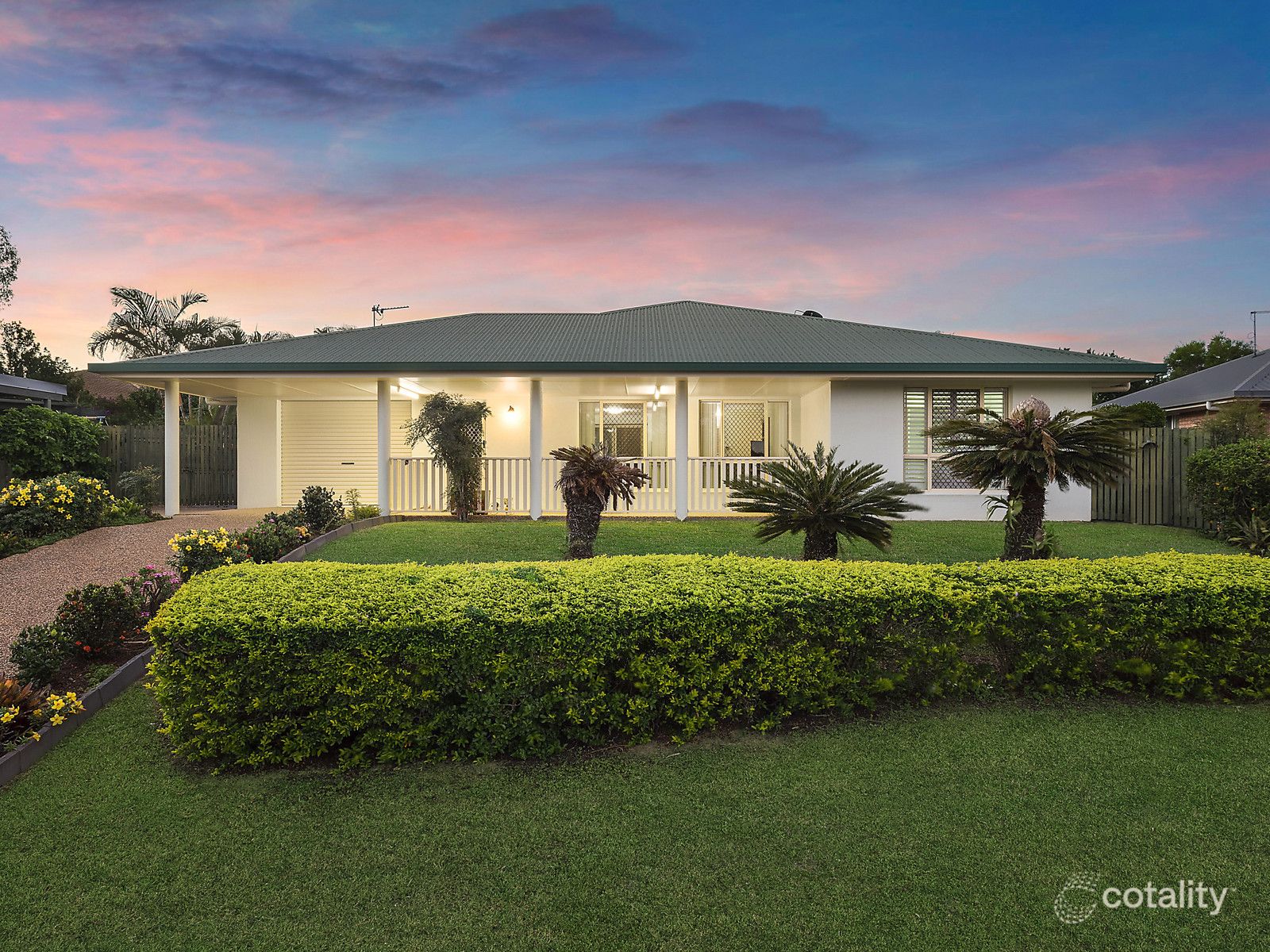 8 Lorikeet Ave, Yeppoon, QLD 4703