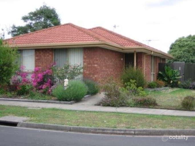 2/1 Cintra Ct, Seabrook, VIC 3028