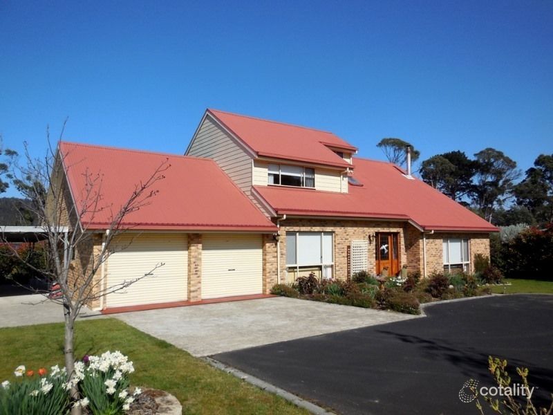 6687 Channel Hwy, Deep Bay, TAS 7112
