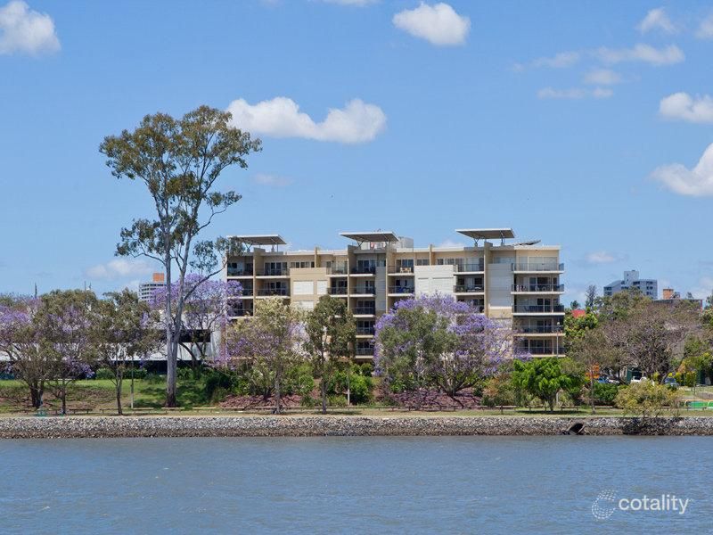 11/5 Duncan St, West End, QLD 4101