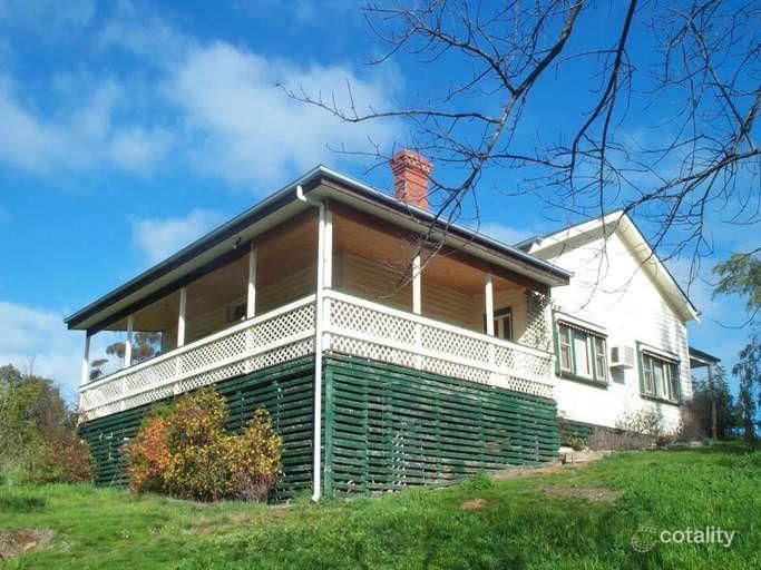 31 The Parade, Yea, VIC 3717