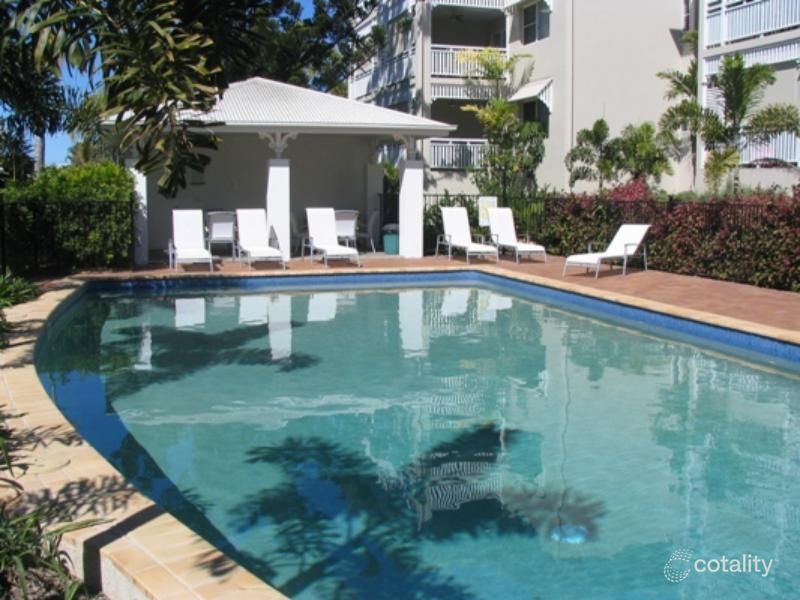 25/42 Warburton St, North Ward, QLD 4810