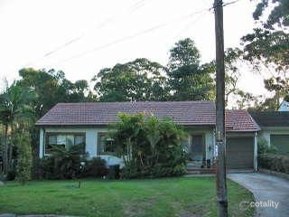8 Pildra Pl, Frenchs Forest, NSW 2086