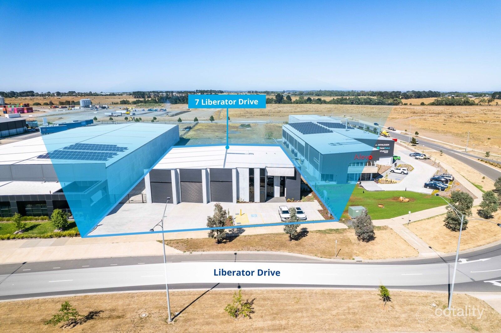 7 Liberator Dr, Mitchell Park, VIC 3355