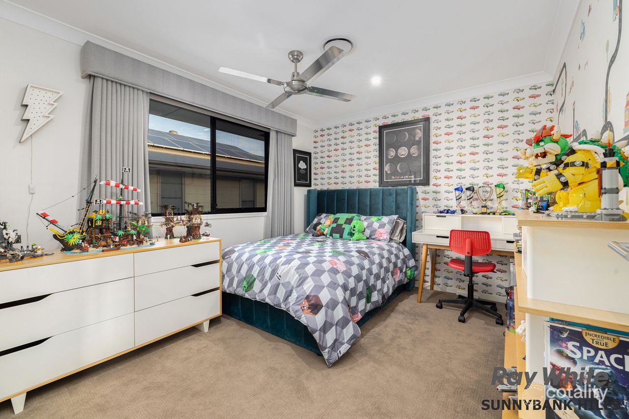 32 Obrist Pl, Rochedale, QLD 4123