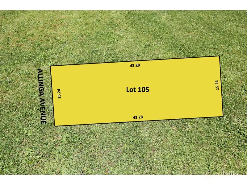 40 Allinga Ave, Glenside, SA 5065