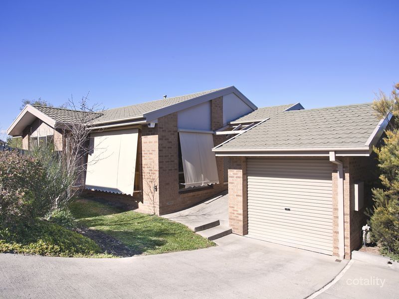 4/16 Weetman Pl, Nicholls, ACT 2913