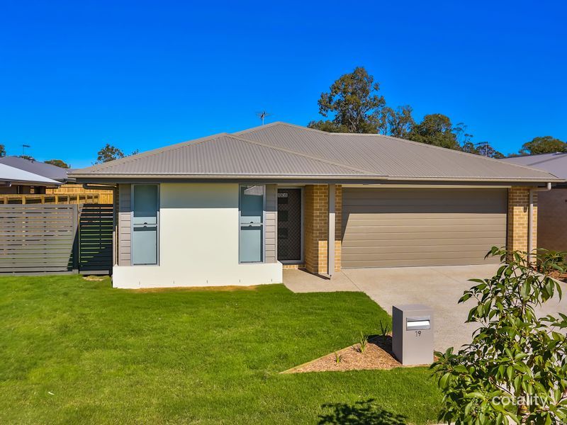 19 Emerald St, Burpengary East, QLD 4505