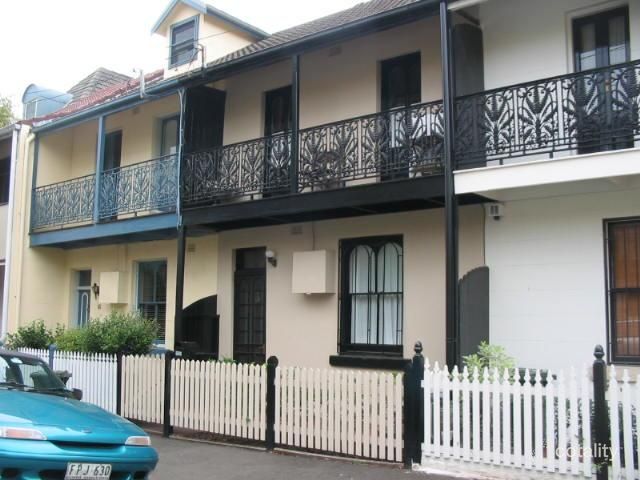 33 Lodge St, Forest Lodge, NSW 2037