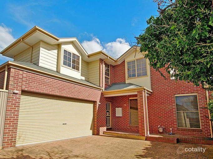 7a Woolart St, Strathmore, VIC 3041