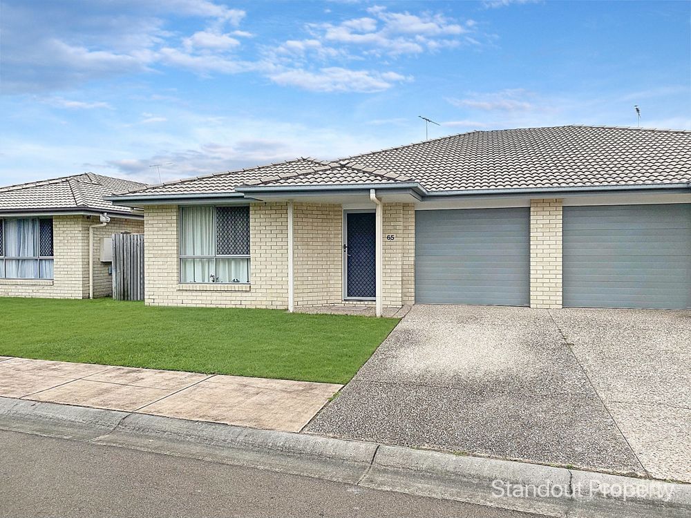 65/15-23 Redondo St, Ningi, QLD 4511