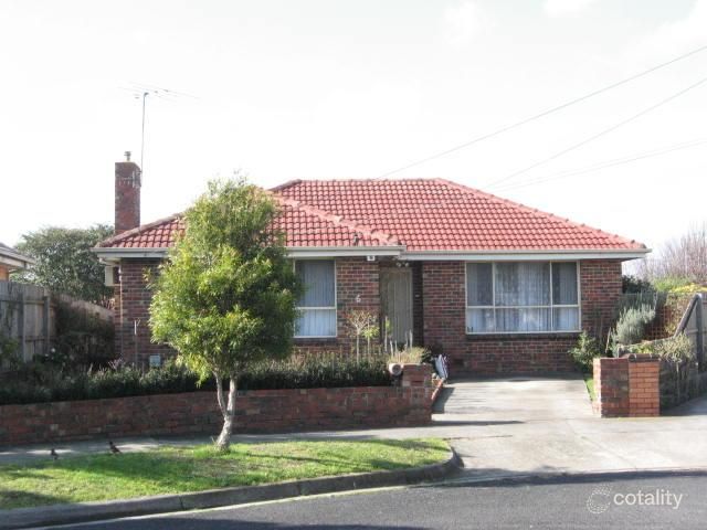 6 Karan Ct, Noble Park, VIC 3174