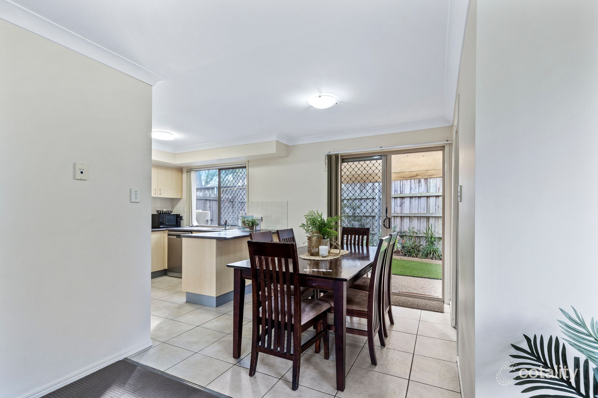 10/31 Merrick St, Wishart, QLD 4122
