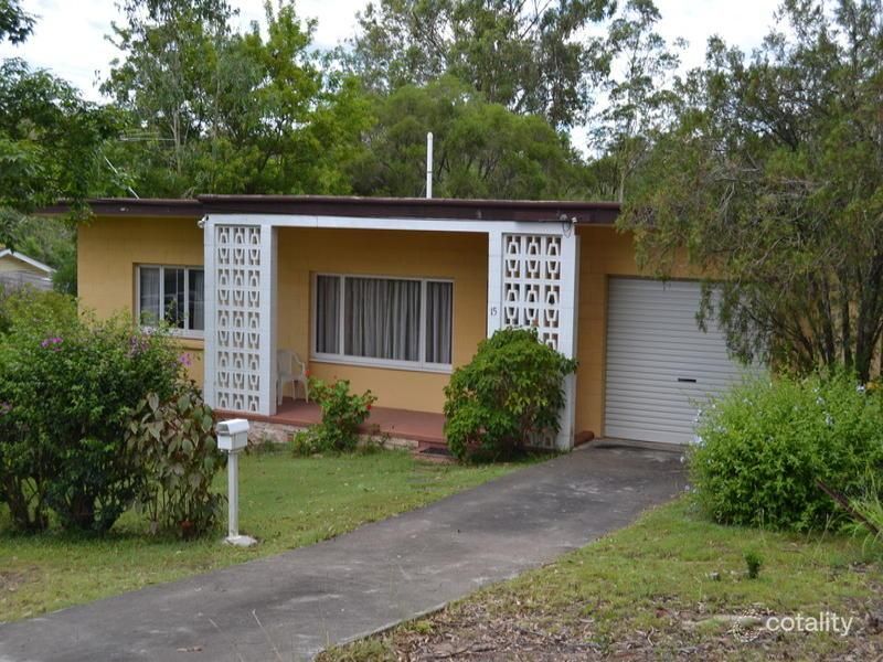 15 Marie St, Goodna, QLD 4300