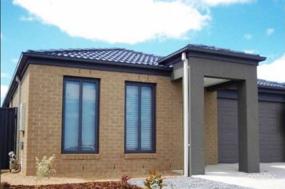 16 Brigalow Dr, Truganina, VIC 3029